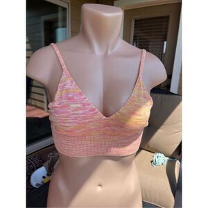 Callahan Knitwear Brallette